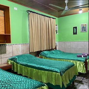 Habitación Cuádruple